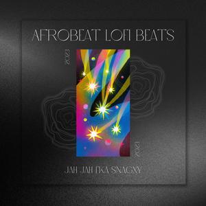 Afrobeat Lofi Beats