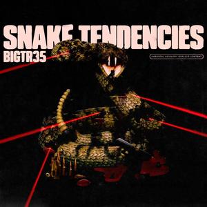 Snake Tendencies (Explicit)