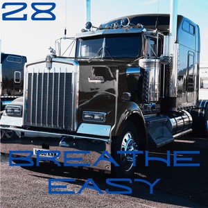 Breathe Easy
