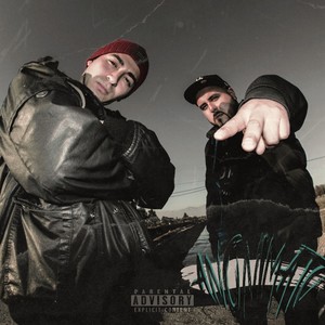 CAE LA NOCHE (Explicit)