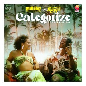 Categorize(feat. Senua)