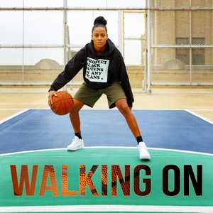 She's A Champion(feat. Noél Scales, Ben O'Neill, Shaylah J. Stevens, Korey Riker, Donald C. Stevens Jr., Laura Sensenig-Long & Janson Long)