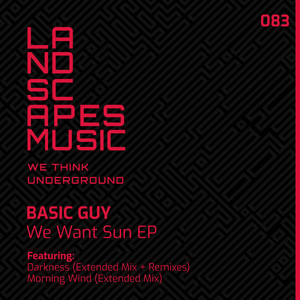 Darkness (Horizons Remix - Narel's Ambient Edit)