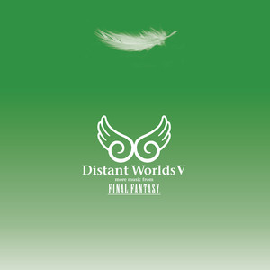 Distant Worlds V: More Music from Final Fantasy