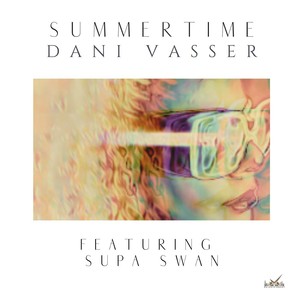 Summertime (feat. Supa Swan)