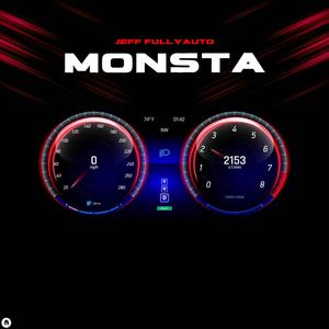 MONSTA (Explicit)