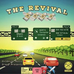 The Revival (Explicit)