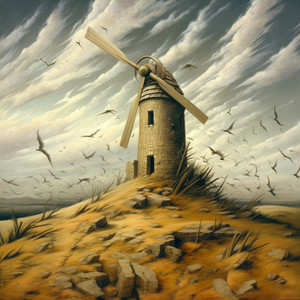 Whispers of the Wind