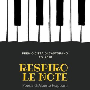 Respiro le note(ed. 2018)