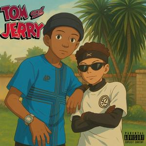 Tom and Jerry (feat. Moscow505)