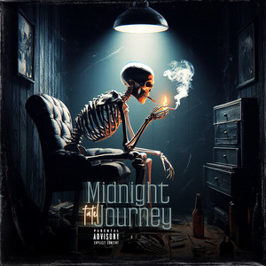 Midnight Journey (Explicit)