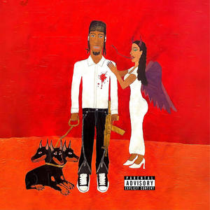 Amen Thompson (Explicit)