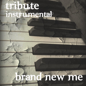 Brand New Me (Instrumental)