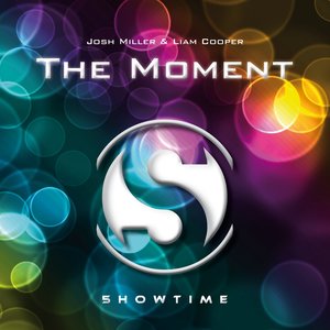The Moment (Instrumental Mix)