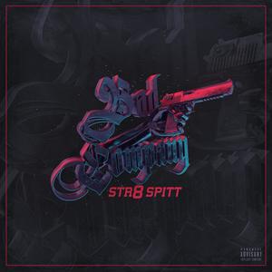 Bad Company (feat. Agoon) (Explicit)