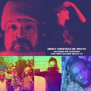 Jingle Bells (Nigeria Lagos)