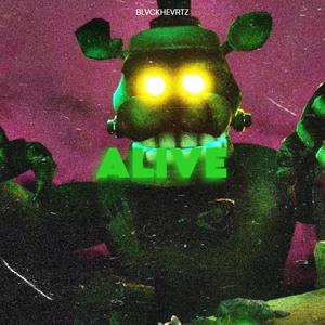 Alive (Dreadbear) (feat. prodbyzelo & Prollie) (Explicit)