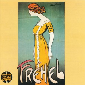 Fréhel (Collection disques Pathé) [Collection disques Pathé]