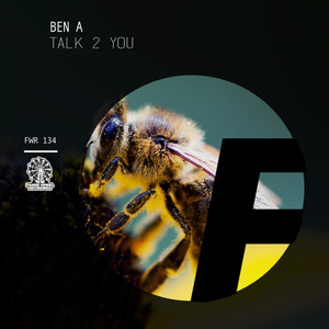 Talk 2 You (Original Mix)