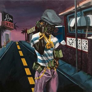 Premier Billet (feat. Double Blunt) (Explicit)