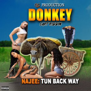 Tun Back Way (Explicit)