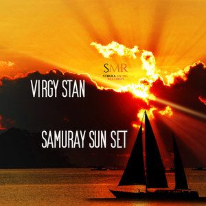 Samuray Sun Set