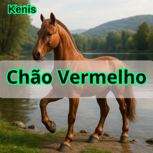 Chão Vermelho