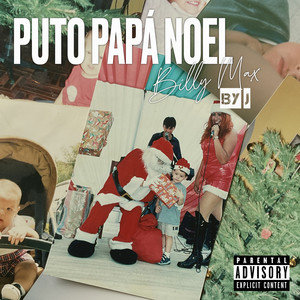 Puto Papá Noel (Explicit)