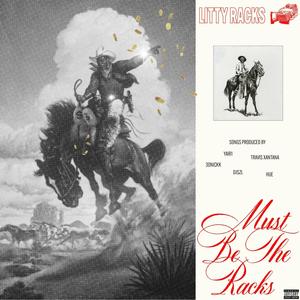 DEATH VALLEY (feat. Fuegdini) (Explicit)