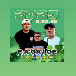 E A'OA'I OE (feat. JK & TIMDAMAN)