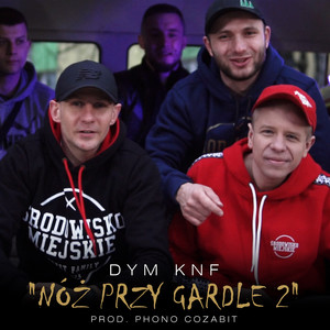 Nóż przy gardle 2 (Explicit)