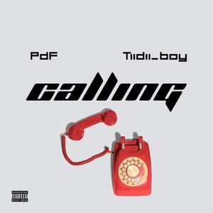 Calling (feat. Tiidii_boy) [Explicit]