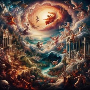 Demoni (feat. ESO) (Explicit)