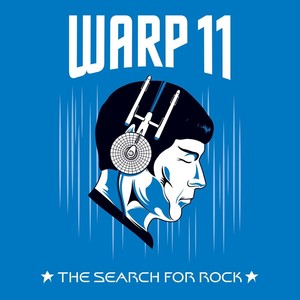 The Search for Rock (Explicit)