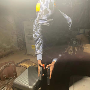 the real c'sss (feat. g6daranger) (Explicit)