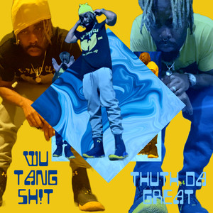 Wu Tang **** (Explicit)