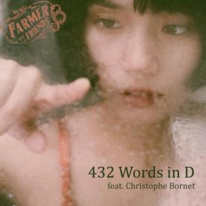 432 Words in D (feat. Christophe Bornet)