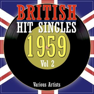 British Hit Singles 1959, Vol. 2