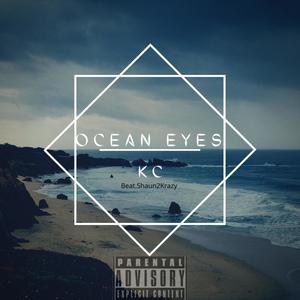 Ocean Eyes (Explicit)