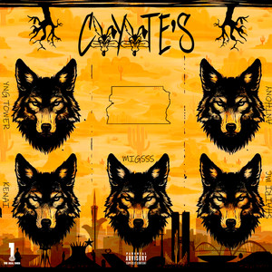 Coyote's (Explicit)