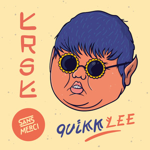 Quikk Lee (Explicit)