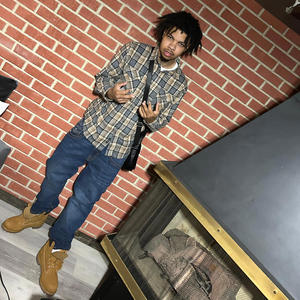 Nina in my jumper (Explicit)