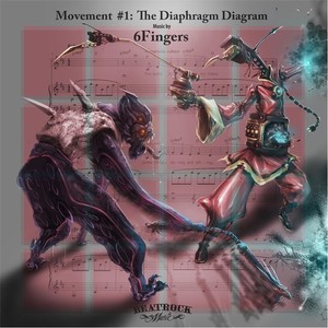 Movement #1: The Diaphragm Diagram (Explicit)