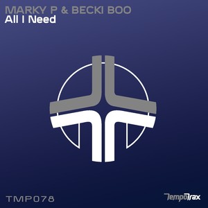 All I Need (Original Mix)