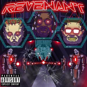 REVENANT (Explicit)