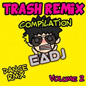 Trash Remix Compilation (DANCE Version) vol.2 (Songs for the dancefloor) [Explicit]
