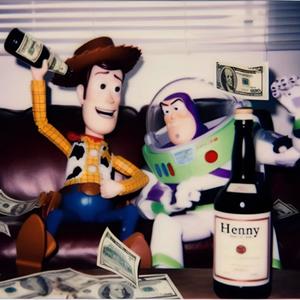 Buzz & Woody (Explicit)