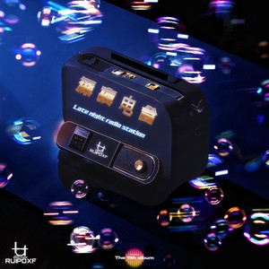 RAYCHOO - 深夜电台