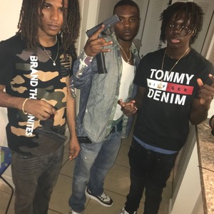 NoEnding (feat. Gee Smoka) (Explicit)