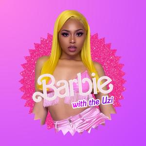 Barbie with the Uzi (Explicit)